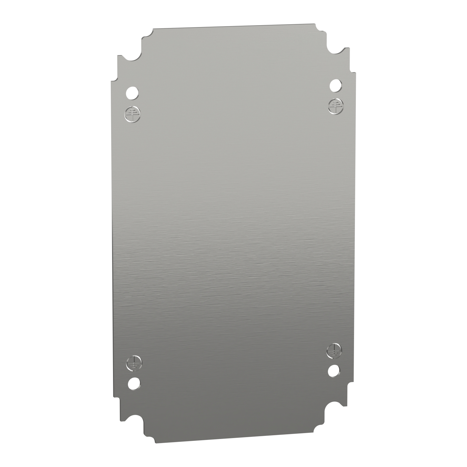 Schneider Electric Montageplaat Tbv 49231 300X200 - Afbeelding 3