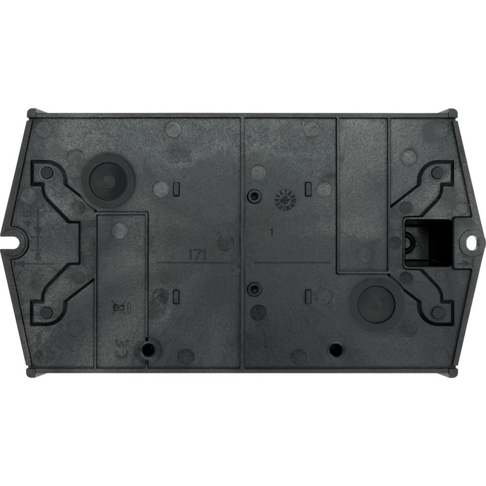 Eaton Ci-K2-100-M Lege Kast + Mont.pl. - Afbeelding 16