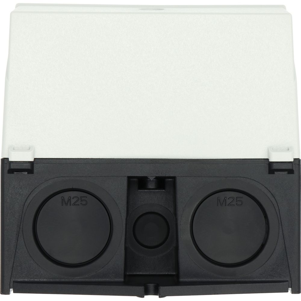 Eaton Ci-K2-100-M Lege Kast + Mont.pl. - Afbeelding 17