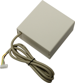 Daikin Besturingsprint Modbus Koppeling Split Rtd-Ra
