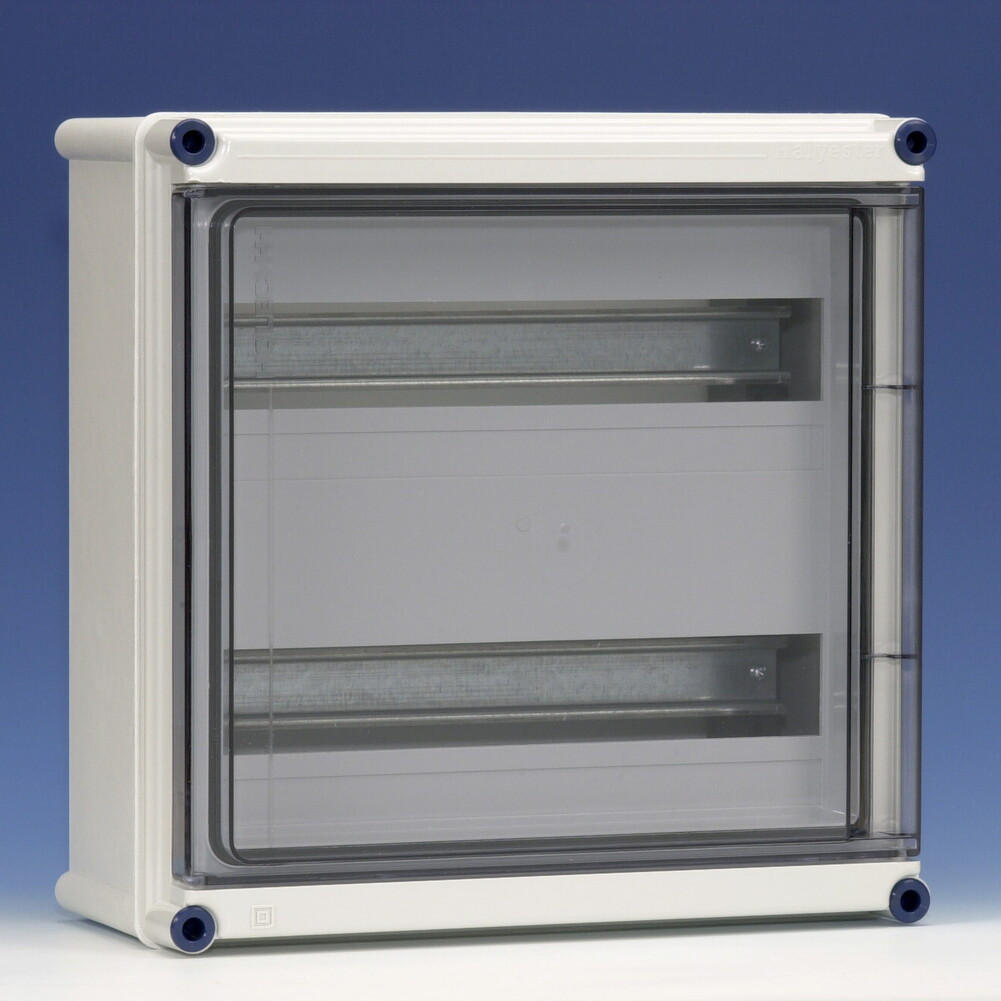 Eaton Ksoh444/2H Kast Scharn. Deksel 2Xdinr.