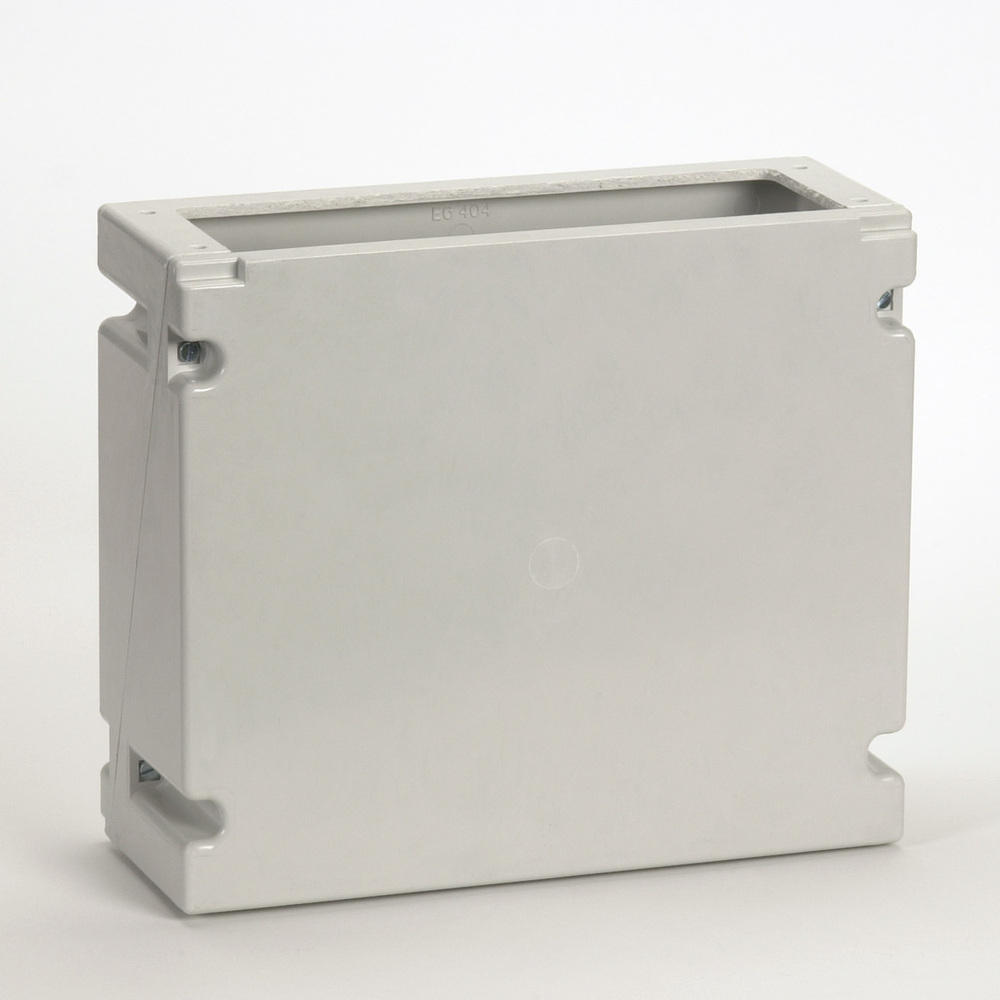 Eaton Kabelinvoer Eg404 1X60 In 2 Delen