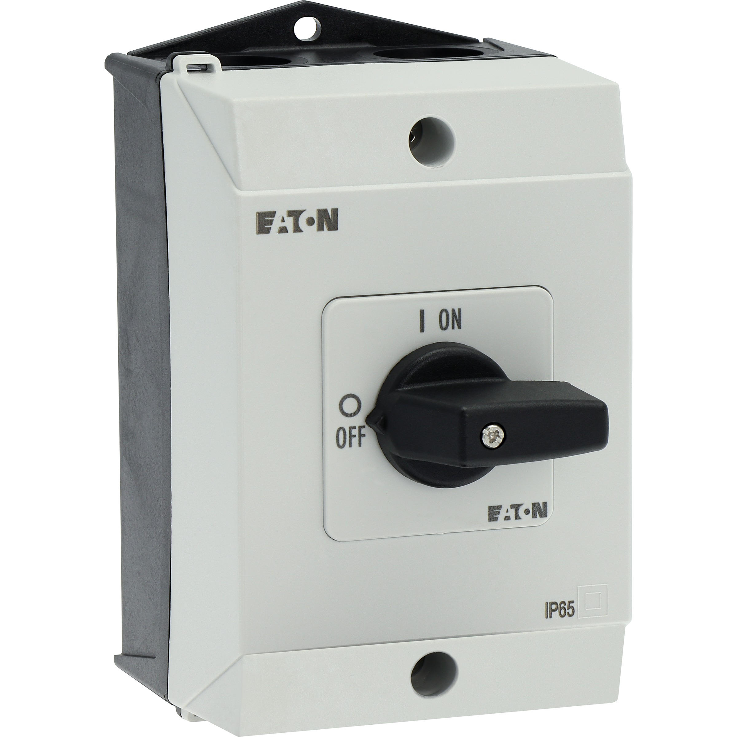 Eaton T0-2-8900/I1 Nokken Schakelaar 20A 4P Opbouw - Afbeelding 4