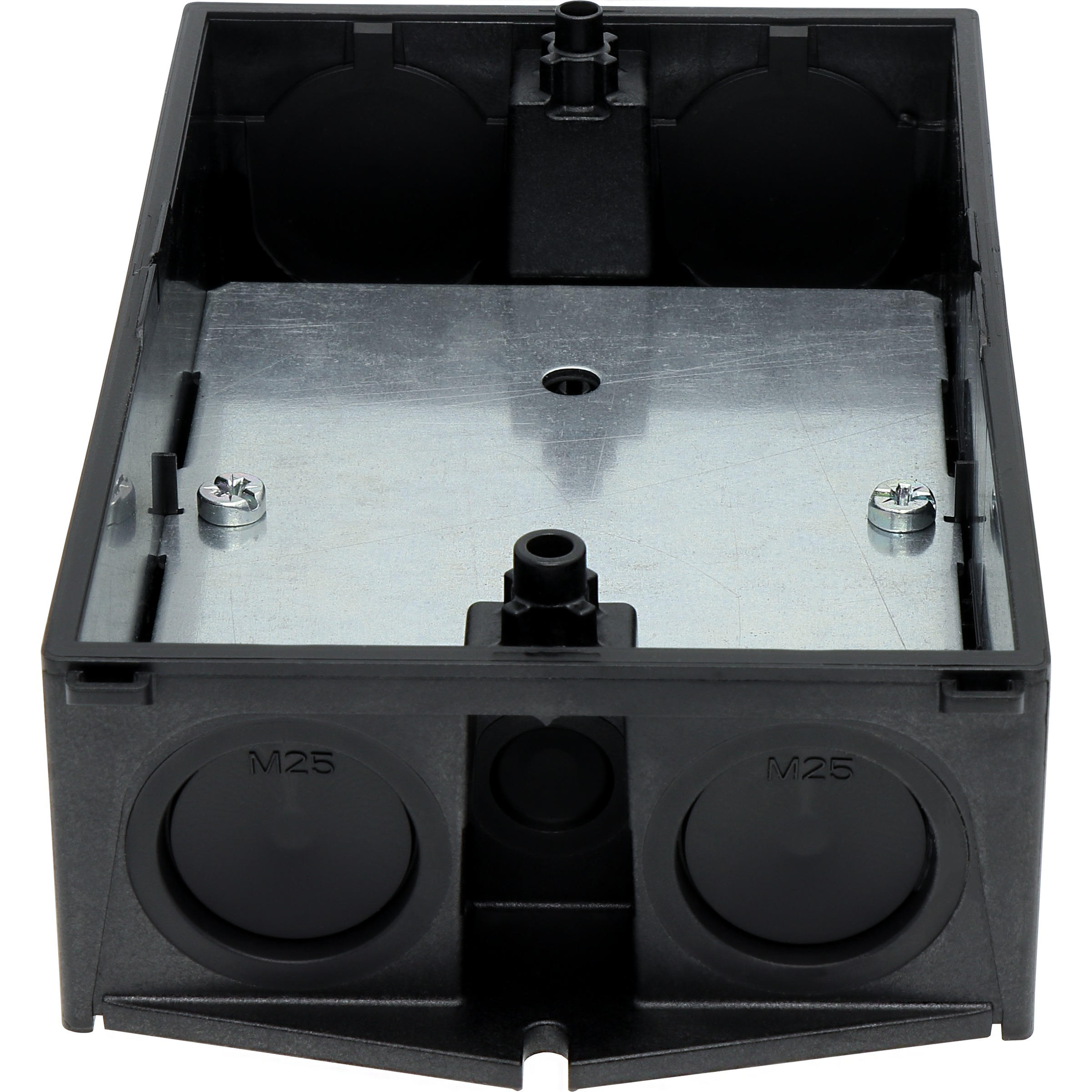 Eaton Ci-K2-100-M Lege Kast + Mont.pl. - Afbeelding 2