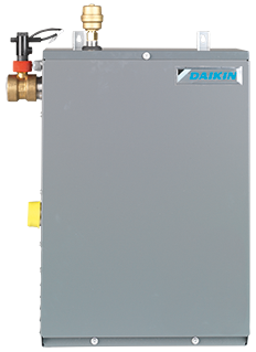 Daikin Back-Upverwarming Tbv 230V Warmtepomp Ekbuha6V3