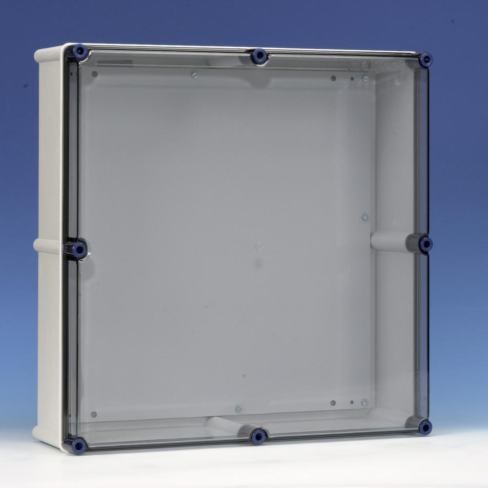 Eaton K466 Lege Kast Transp. Deksel 540X540