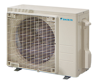Daikin Buitenunit Comfora 3,5Kw R-32