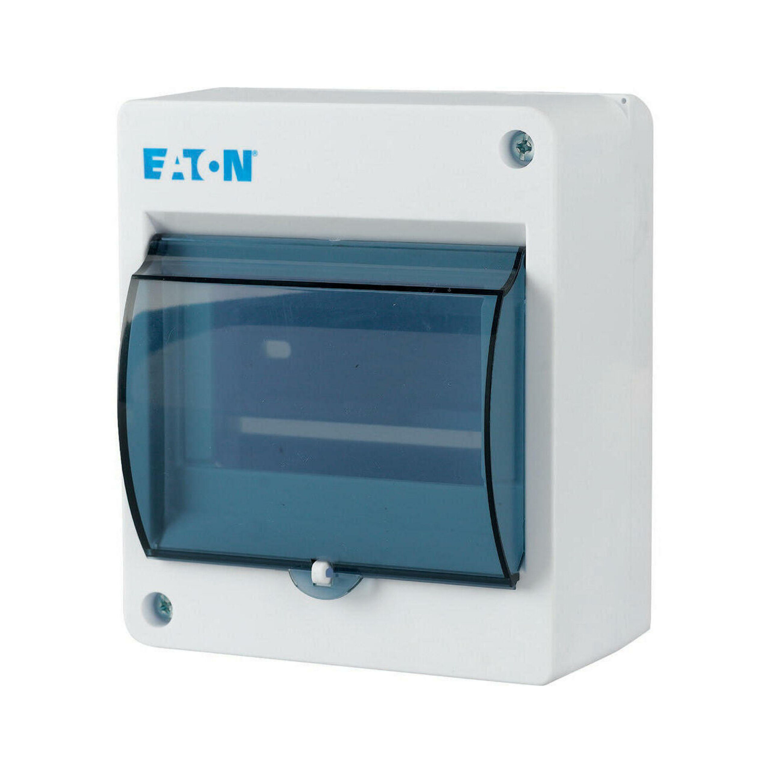 Eaton Mini 5 Modules Verdeelkast Met Venster Ip30