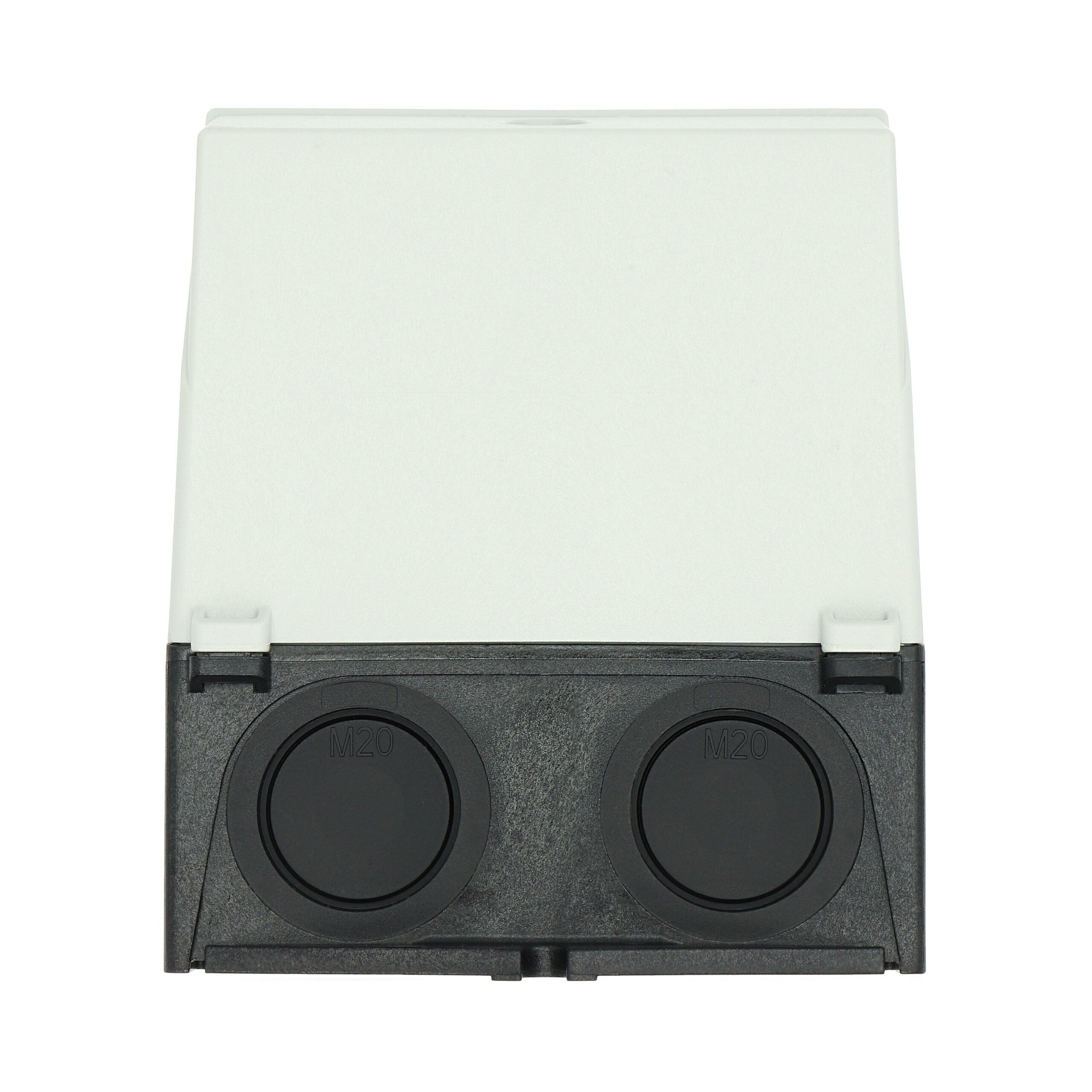 Eaton Ci-K1-95 Ts Lege Kast +Cliprail - Afbeelding 10