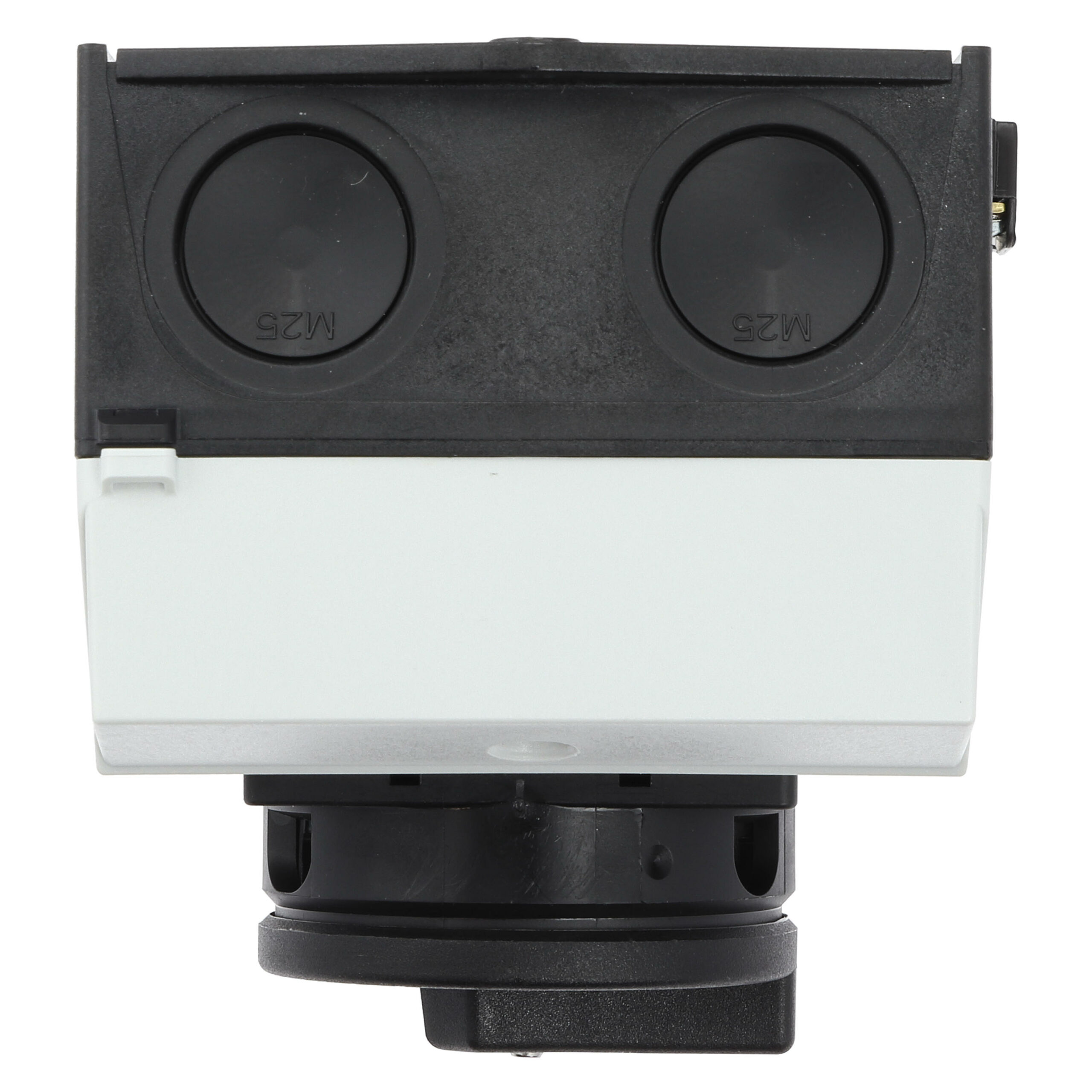 Eaton Werkschakelaar 25A 4P Ip20 - Afbeelding 9