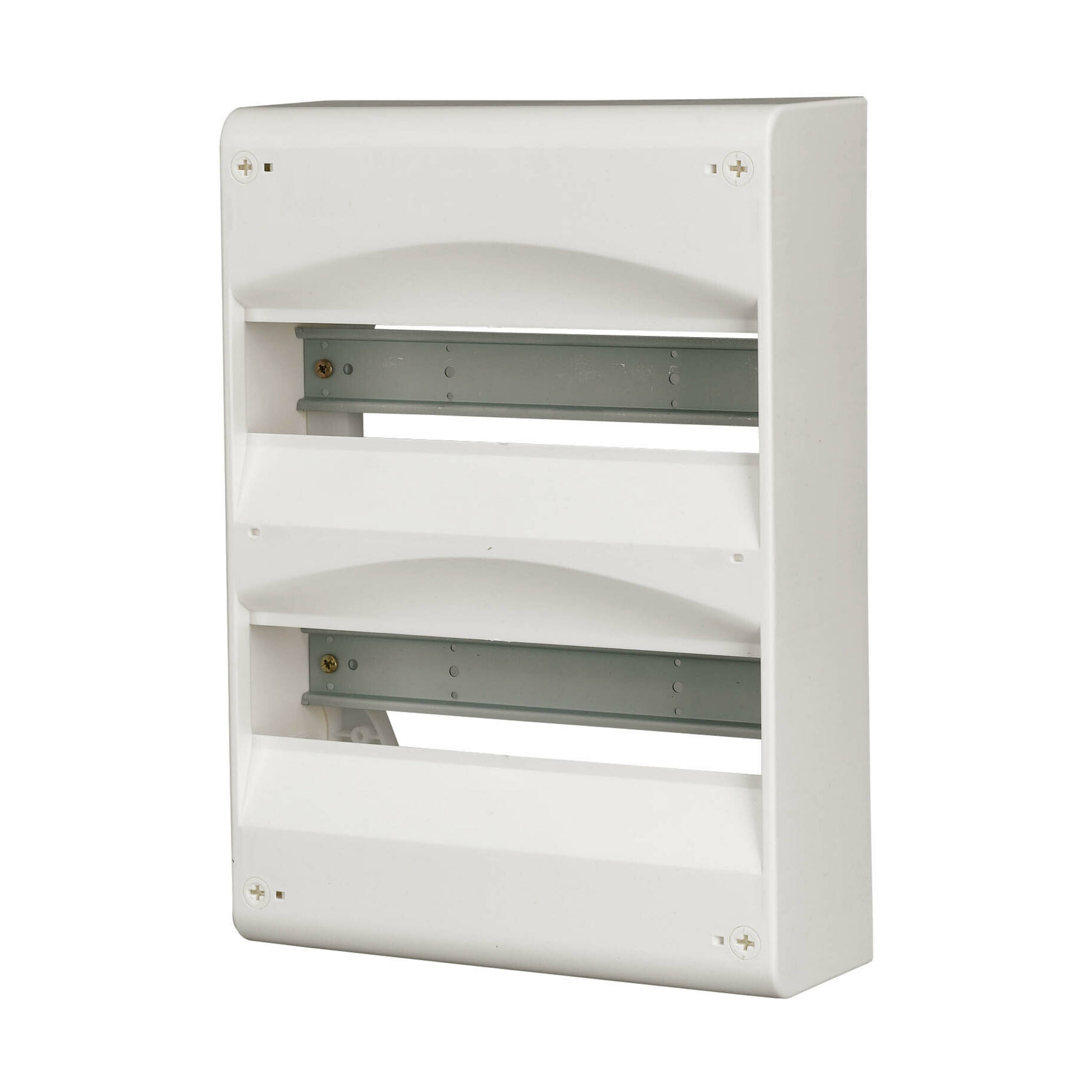 Eaton Ledige Kast 2Voudig 26 Modules Bc-A-2/26