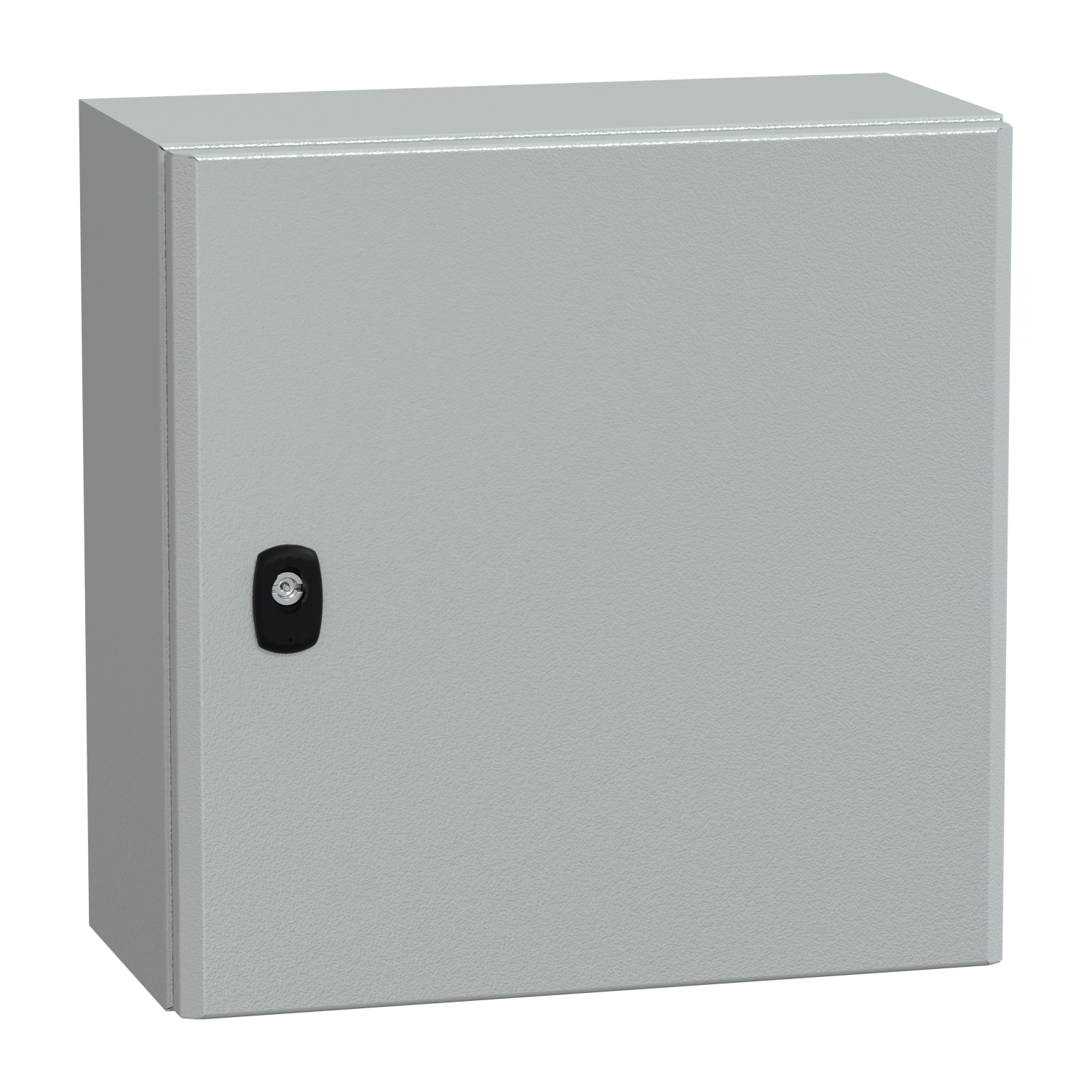 Schneider Electric Pl.st.kast+Deur 400X400X200Mm Met Mp - Afbeelding 3