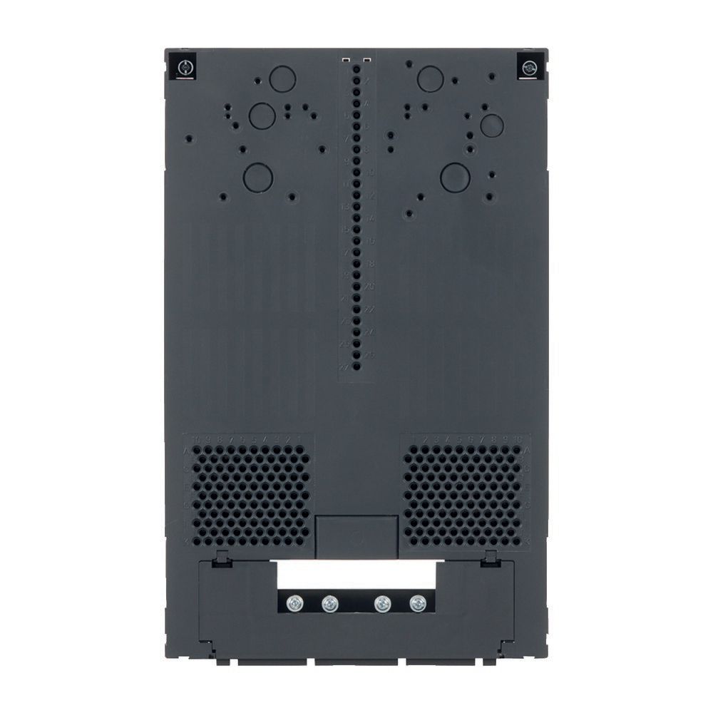 Eaton Meterbord Volgens Nen 3249 220X350Mm Gatenpatroon - Afbeelding 2