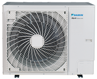 Daikin Buitenunit 25,0Kw R32 400V Rza250D