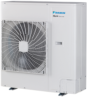 Daikin Buitenunit 14,0Kw R32 4 00V Azas140My