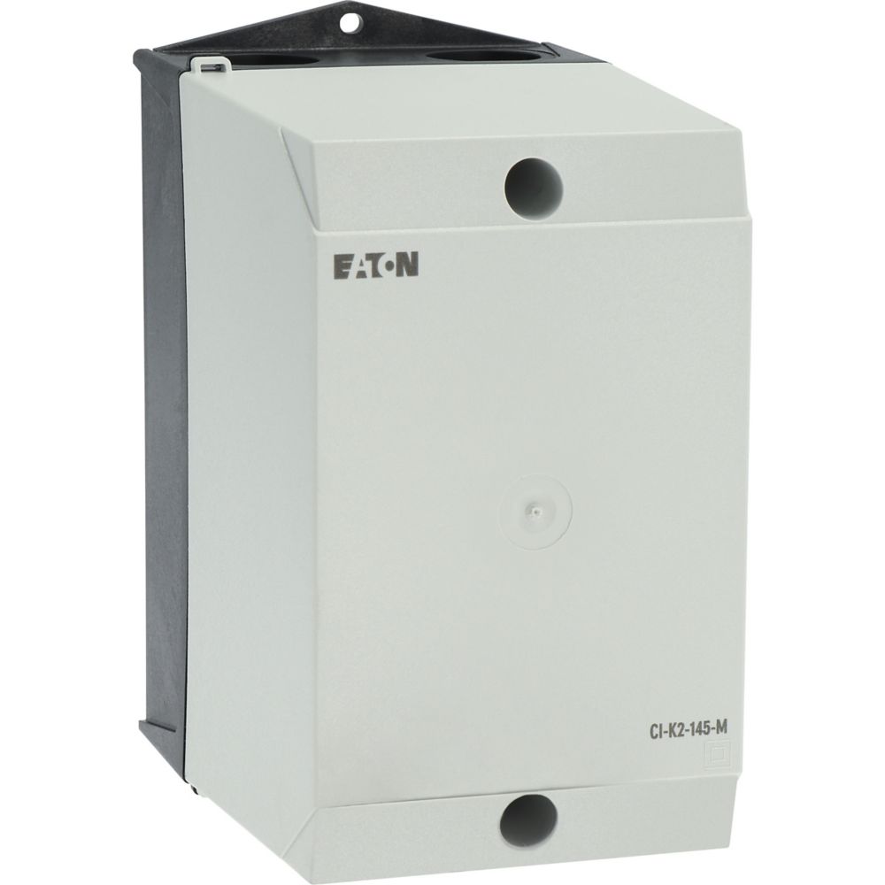 Eaton Ci-K2-145-M Lege Kast + Mont.pl. - Afbeelding 19