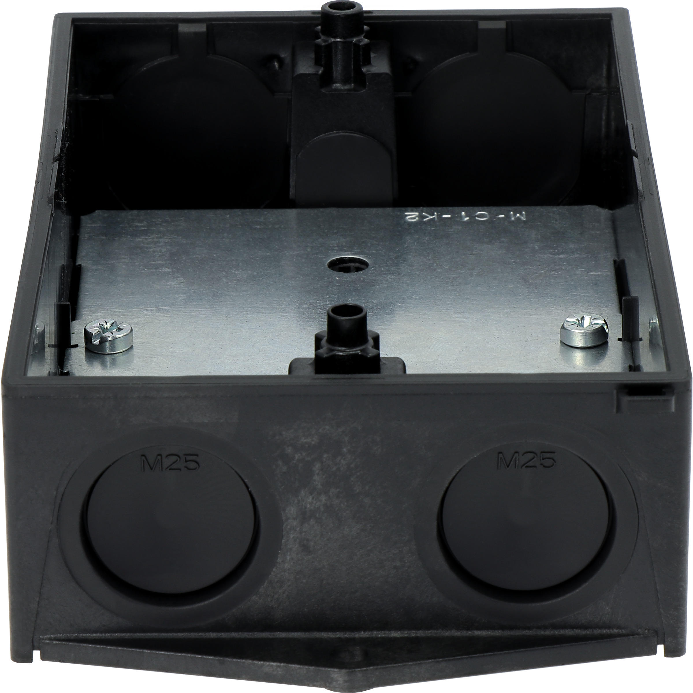 Eaton Ci-K2-145-M Lege Kast + Mont.pl. - Afbeelding 2