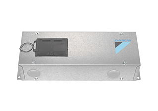 Daikin Interface Modbus Ekmbdxa