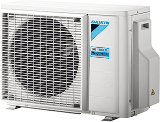 Daikin Multisplit Sensira 5,0 Kw 2-Poorts