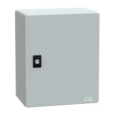 Schneider Electric Polyester Kast+Deur 308X255X160Mm - Afbeelding 4