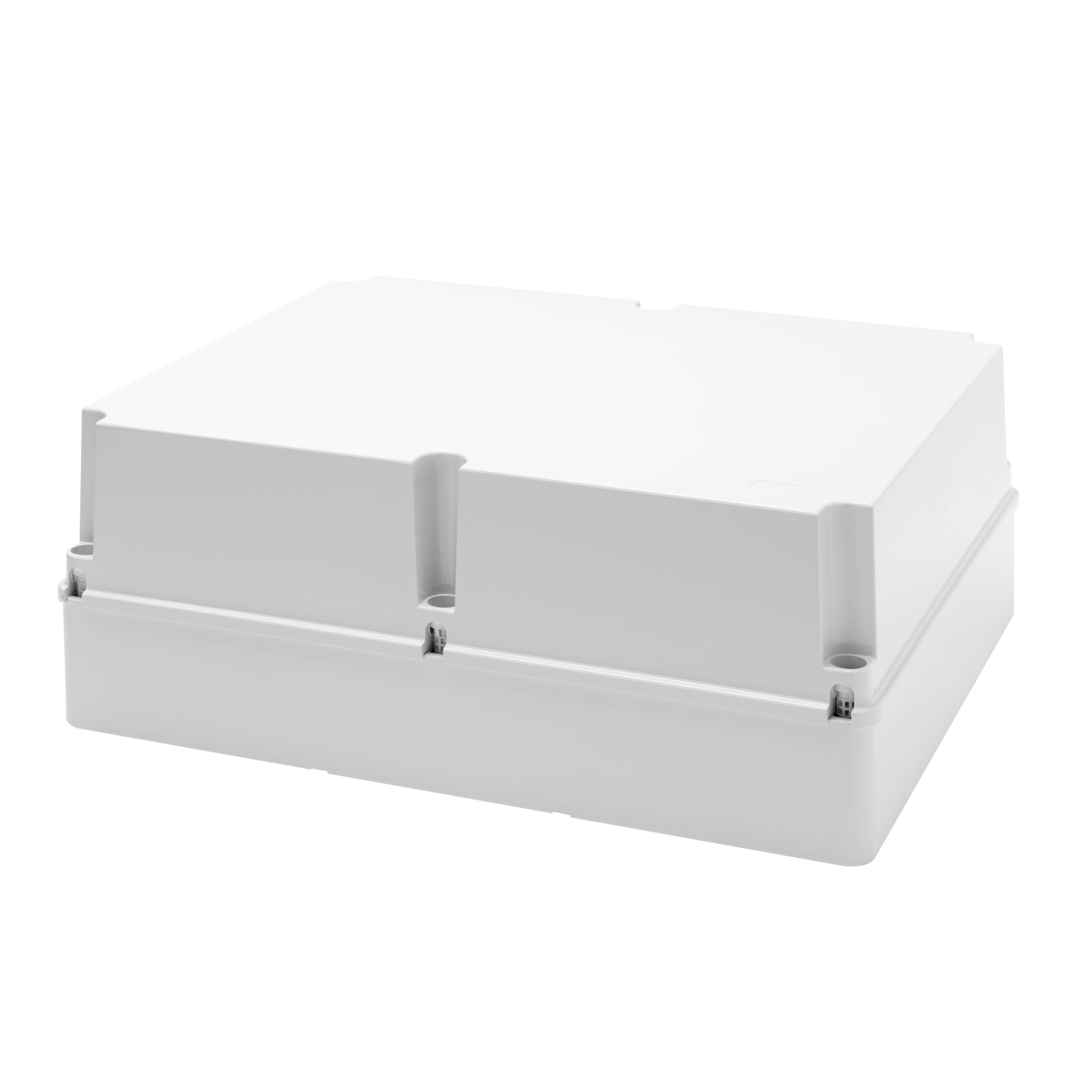Gewiss Kast / Behuizing L=460 X B=380 X H=180 Ip56 - Afbeelding 2