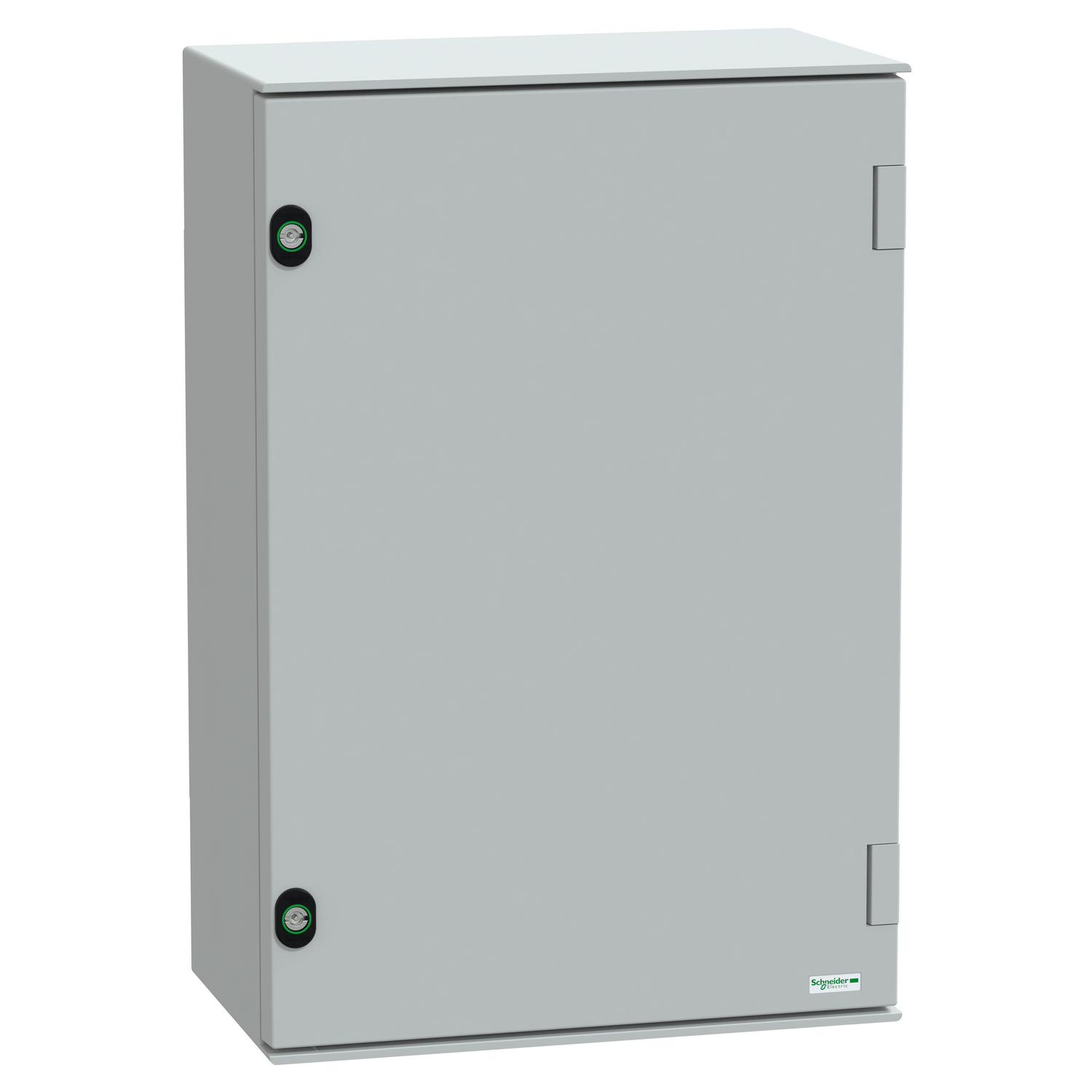 Schneider Electric Polyester Kast+Deur 647X436X250 - Afbeelding 3