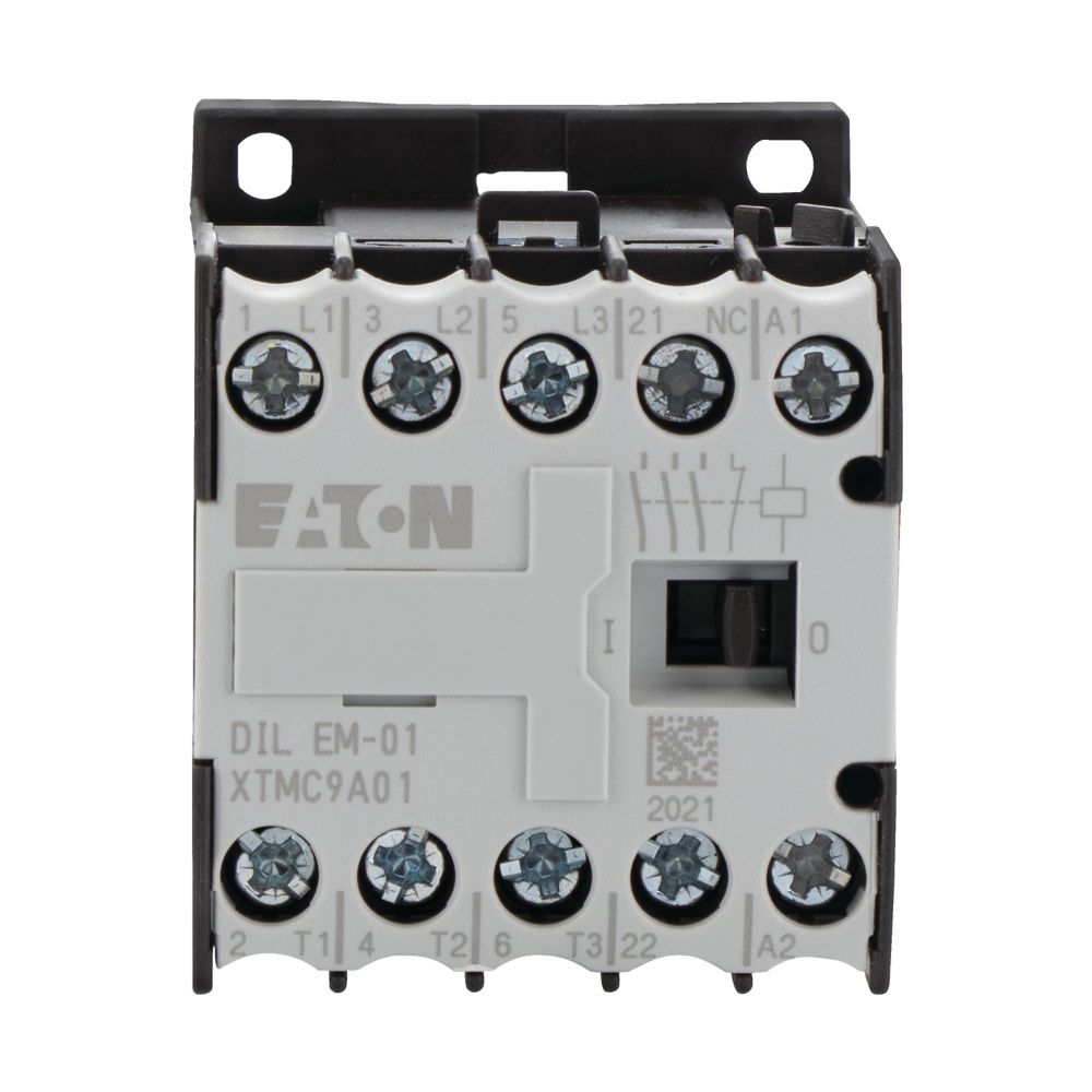 Eaton Dilem-01 230V Magneetschakelaar 4P(3X20A1Xv) - Afbeelding 5