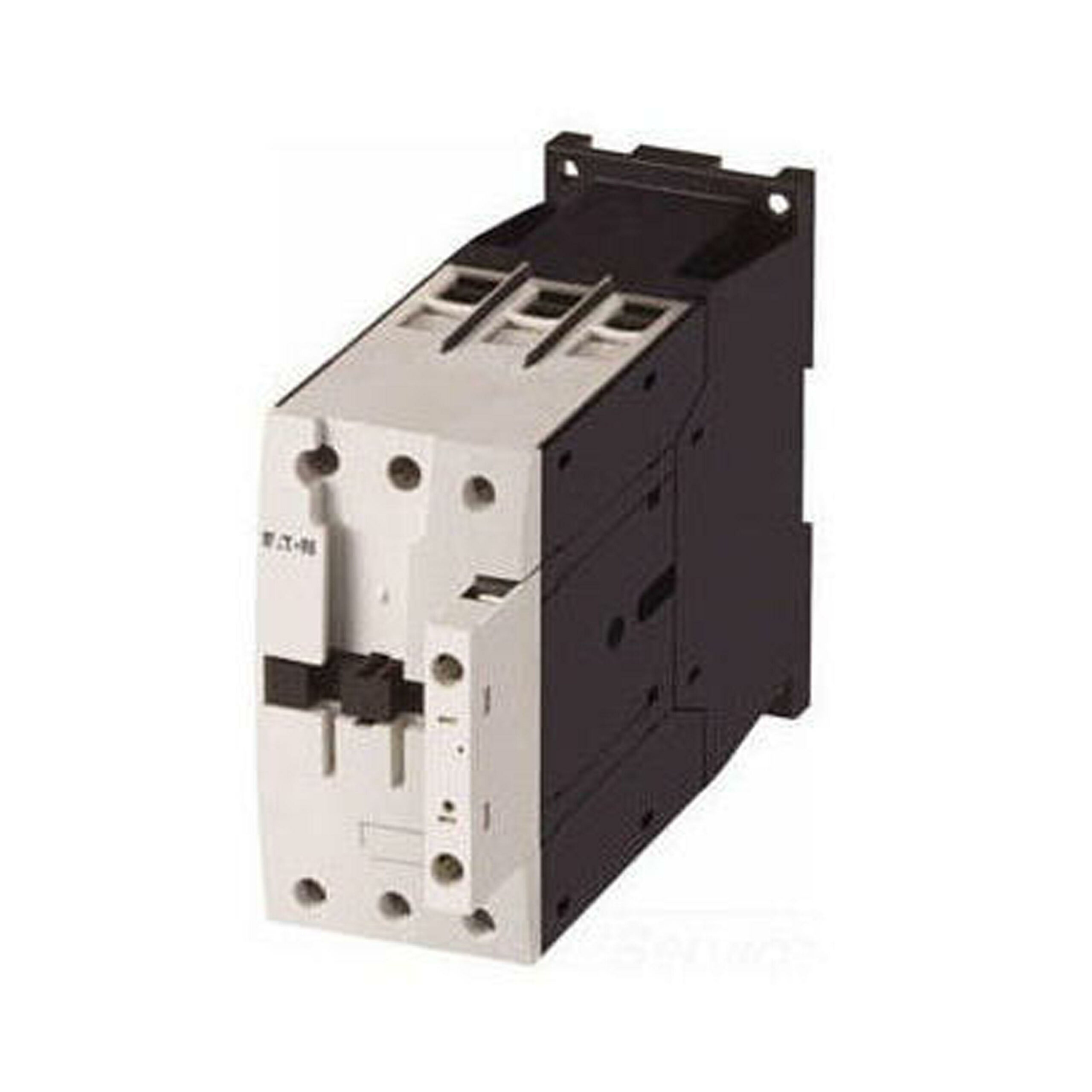 Eaton Dilm40 230V Magneetschakelaar 3Xm(50A)+1Xhcm