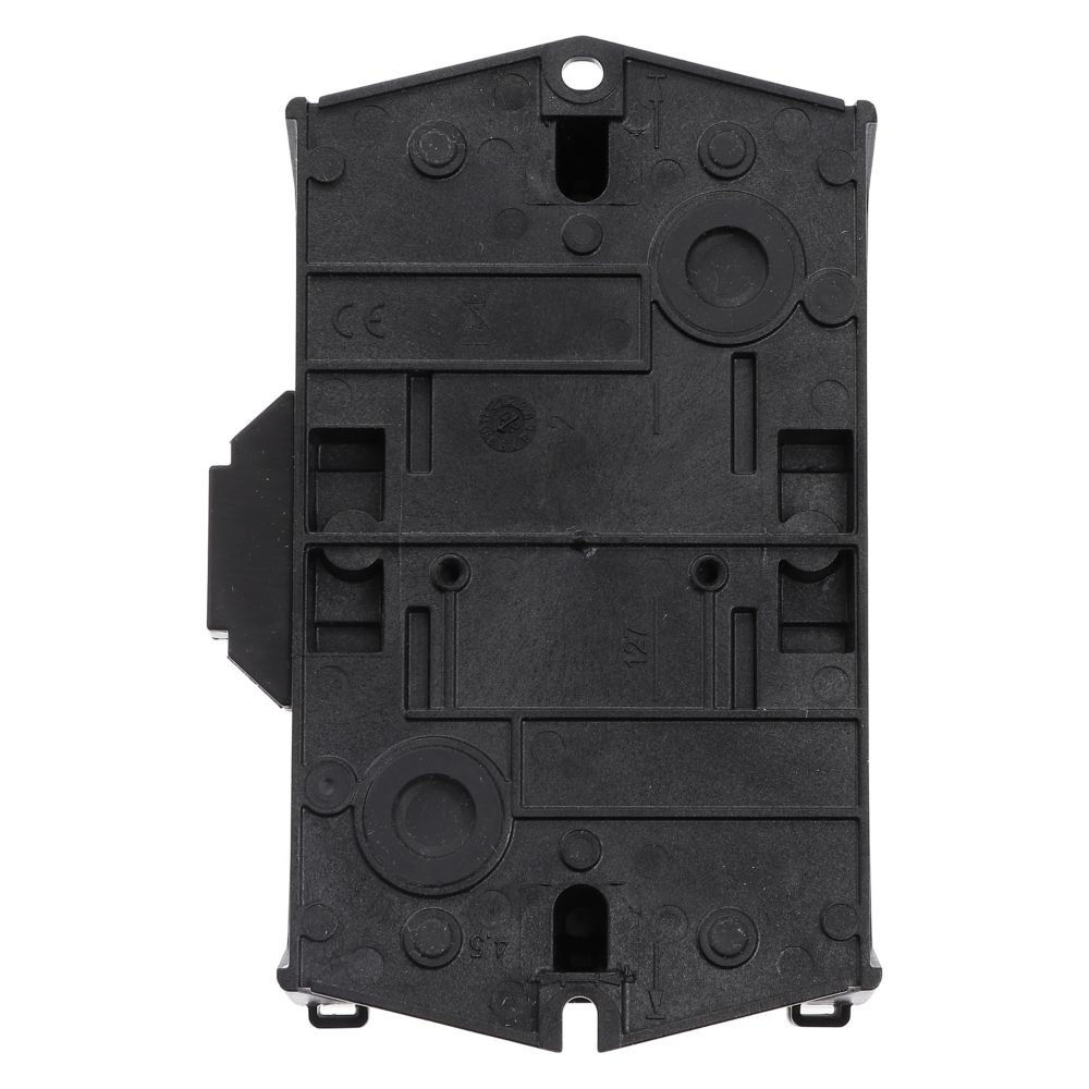Eaton Werkschakelaar 20A 2P Ip20 - Afbeelding 11