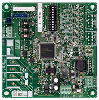 Daikin Modbus-Interface  Ekmbpp1