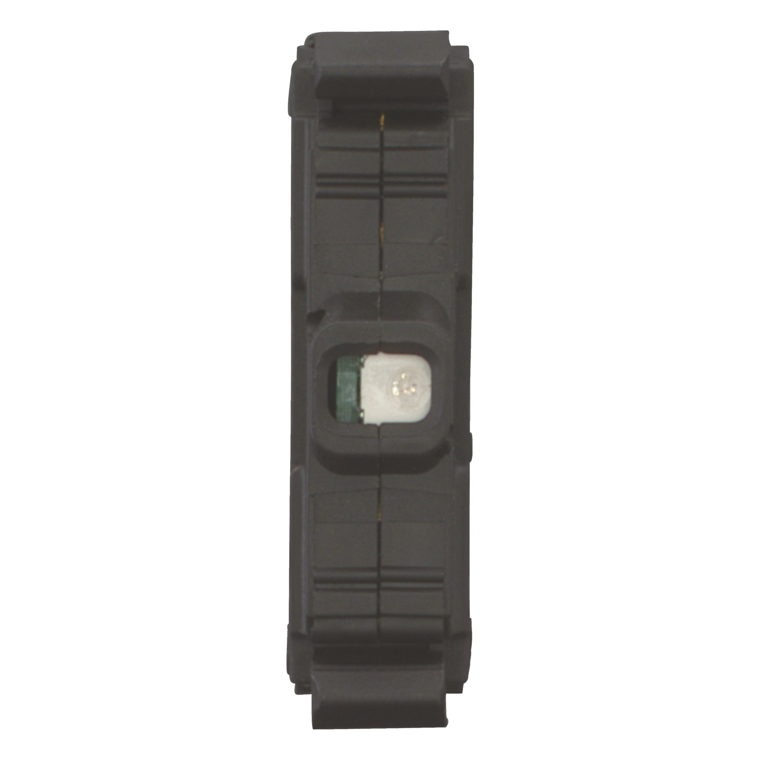 Eaton M22-Led230-W Controle Led Element 85-264Vac Front - Afbeelding 3