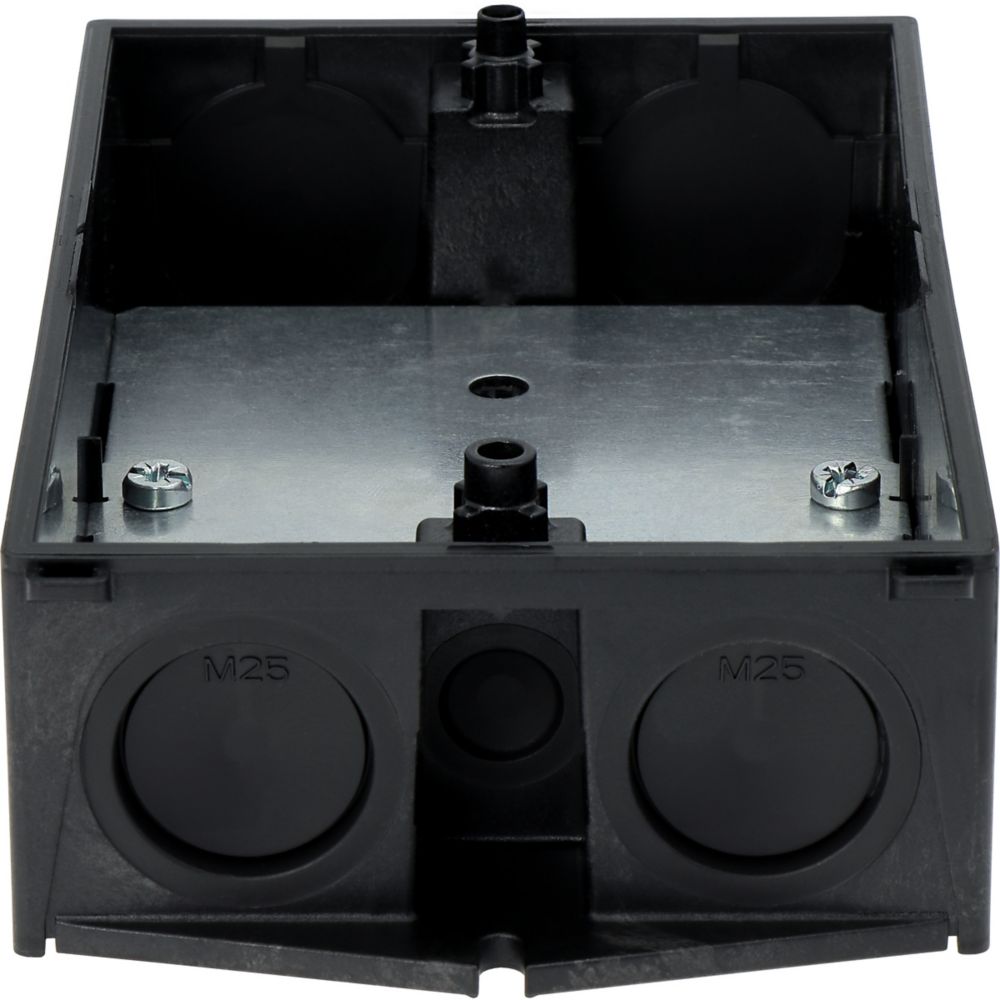 Eaton Ci-K2-145-M Lege Kast + Mont.pl. - Afbeelding 12