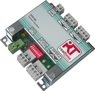 Daikin Modbus-Interface Voor Hotels Rtd-Ho