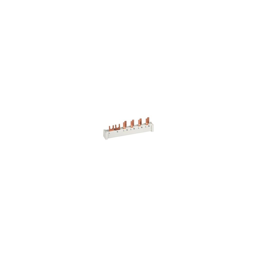 Eaton Aansluitrails 1 X Aardlek + 4 X Autom 2P - Afbeelding 3