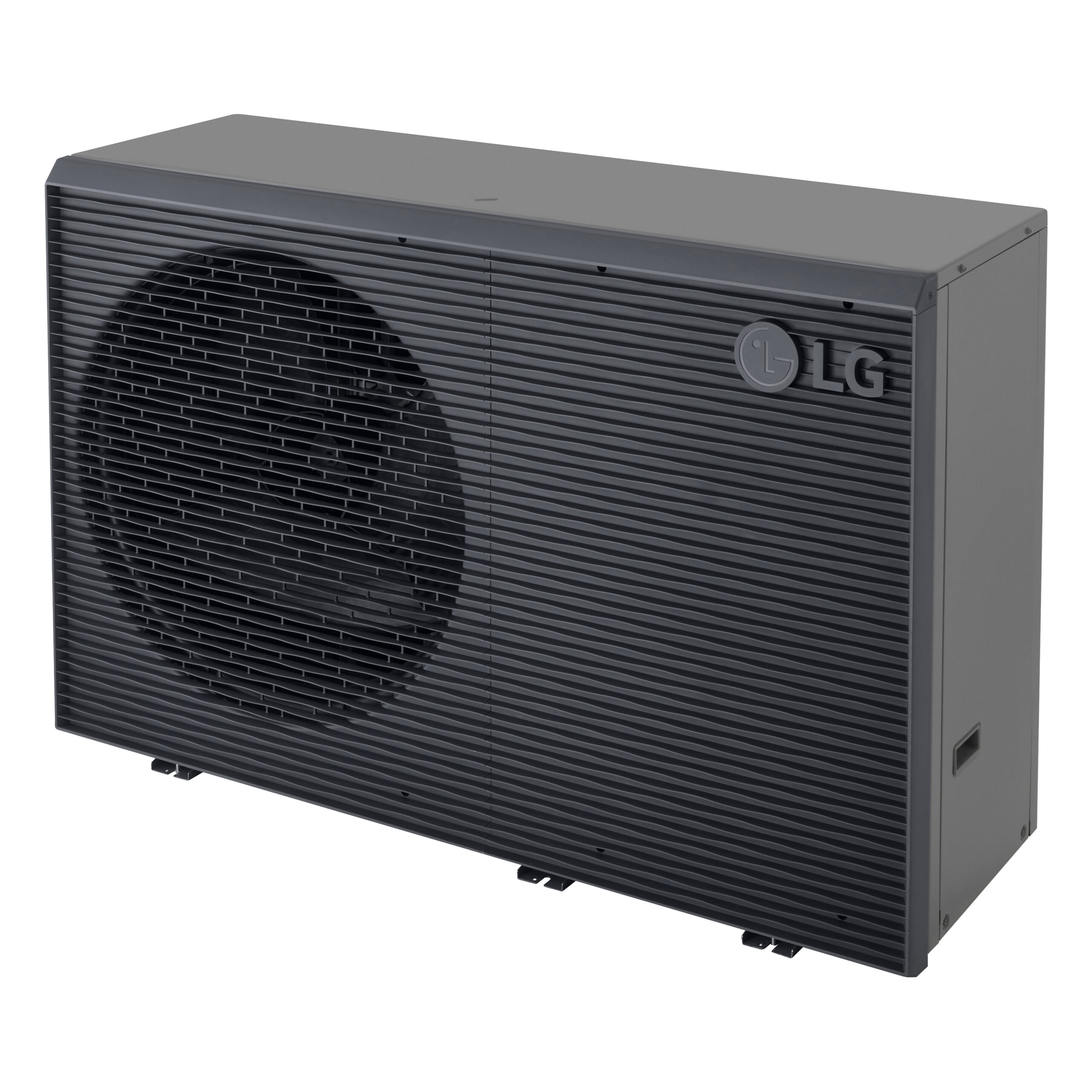 Lg Therma-V Monobloc Warmtepomp 3 Fase R290 12,0 Kw - Afbeelding 7