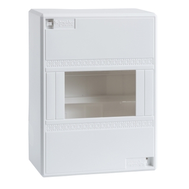Schneider Electric Mini Opale Kast 16 Modules 160X155X65Mm - Afbeelding 2
