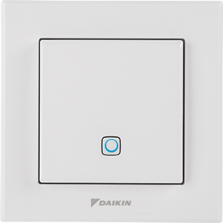 Daikin Ruimte Sensor