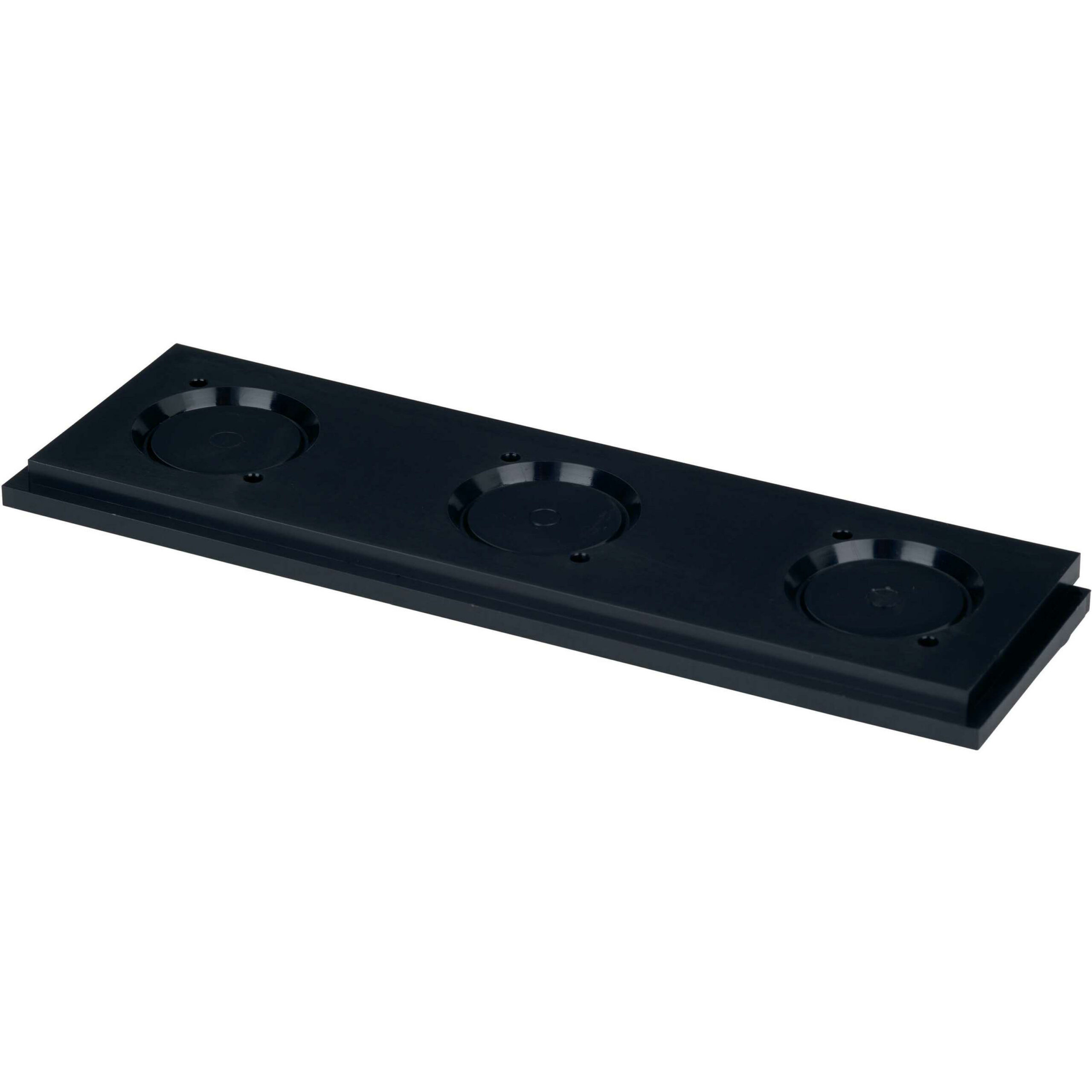 Eaton Onderplaat Tbv Kast + Buisinvoer 3Xp21