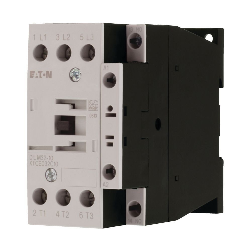 Eaton Dilm32-10 230V Magneetschakelaar 3Xm(40A)+1Xhcm - Afbeelding 4