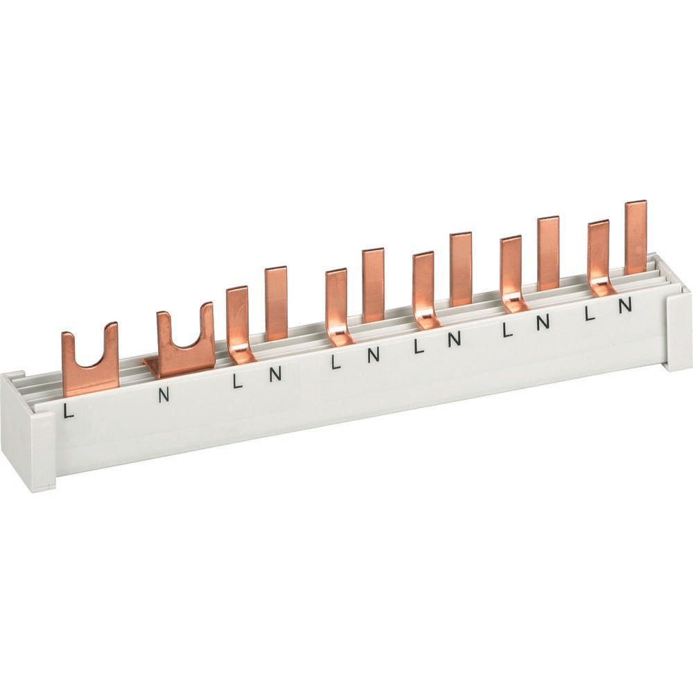 Eaton Aansluitrails 1Xaardlek + 3Xaut +Fornuis