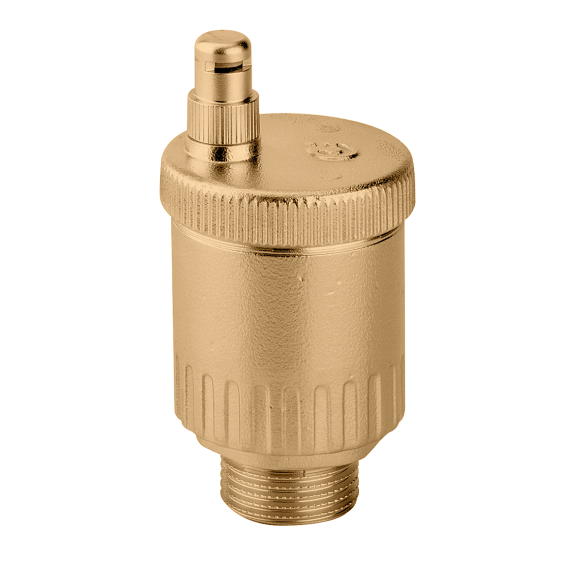 Caleffi Automatische Ontluchter Minical 1" Messing