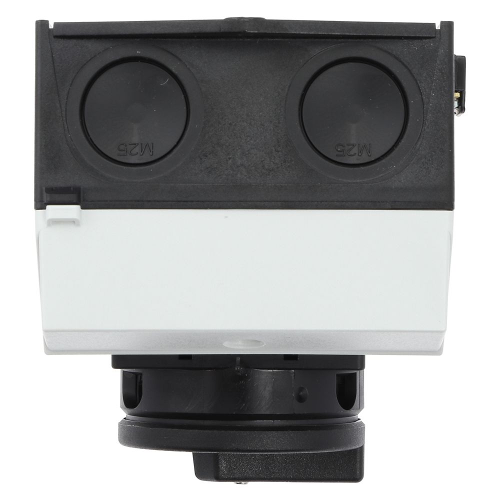 Eaton Werkschakelaar 25A 4P Ip20 - Afbeelding 18