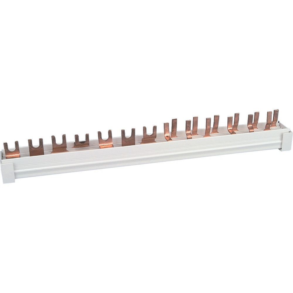 Eaton Aansluitrails 1 X Aardlek + 4 X Autom 2P - Afbeelding 4