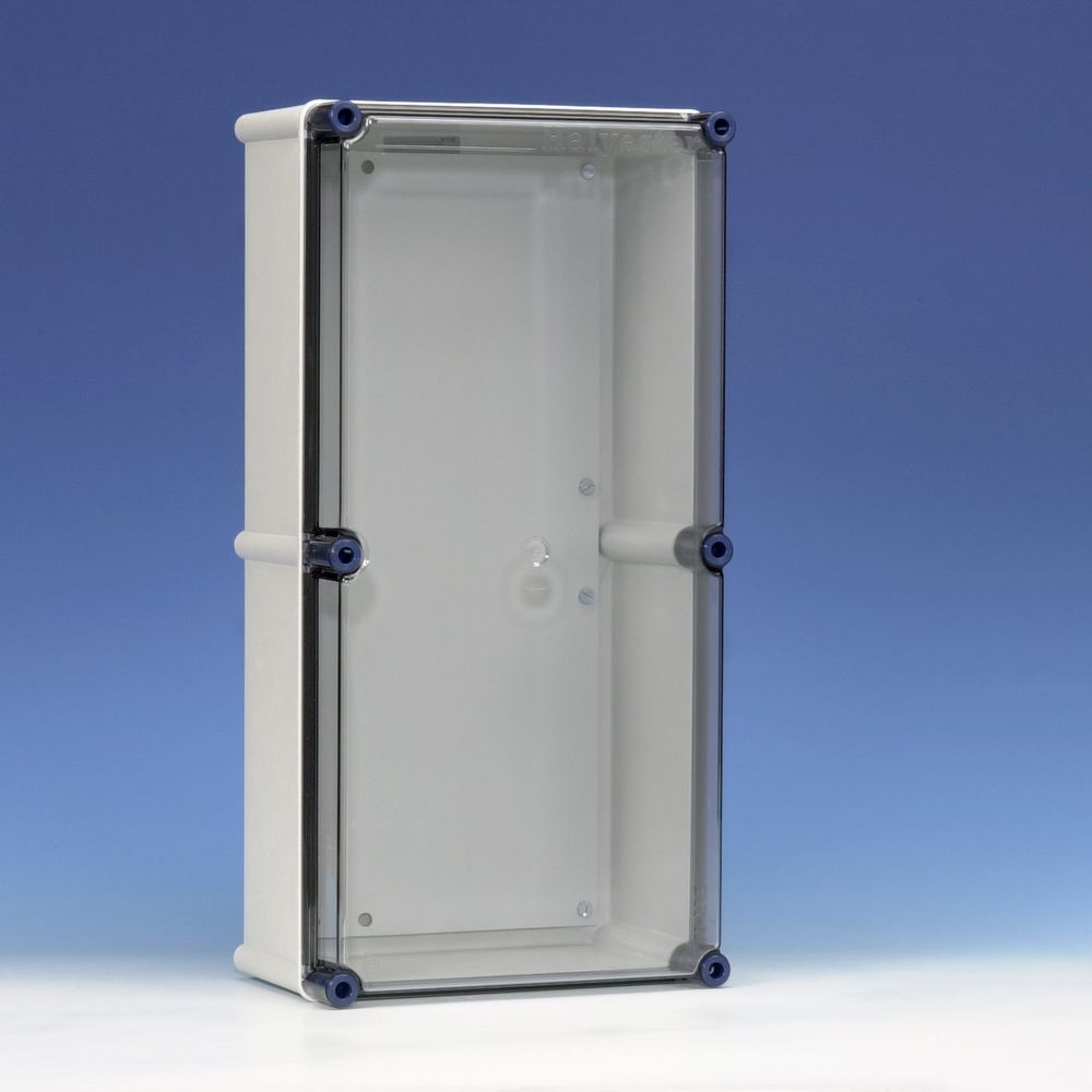Eaton K463 Lege Kast Transp. Deksel 540X270 - Afbeelding 2