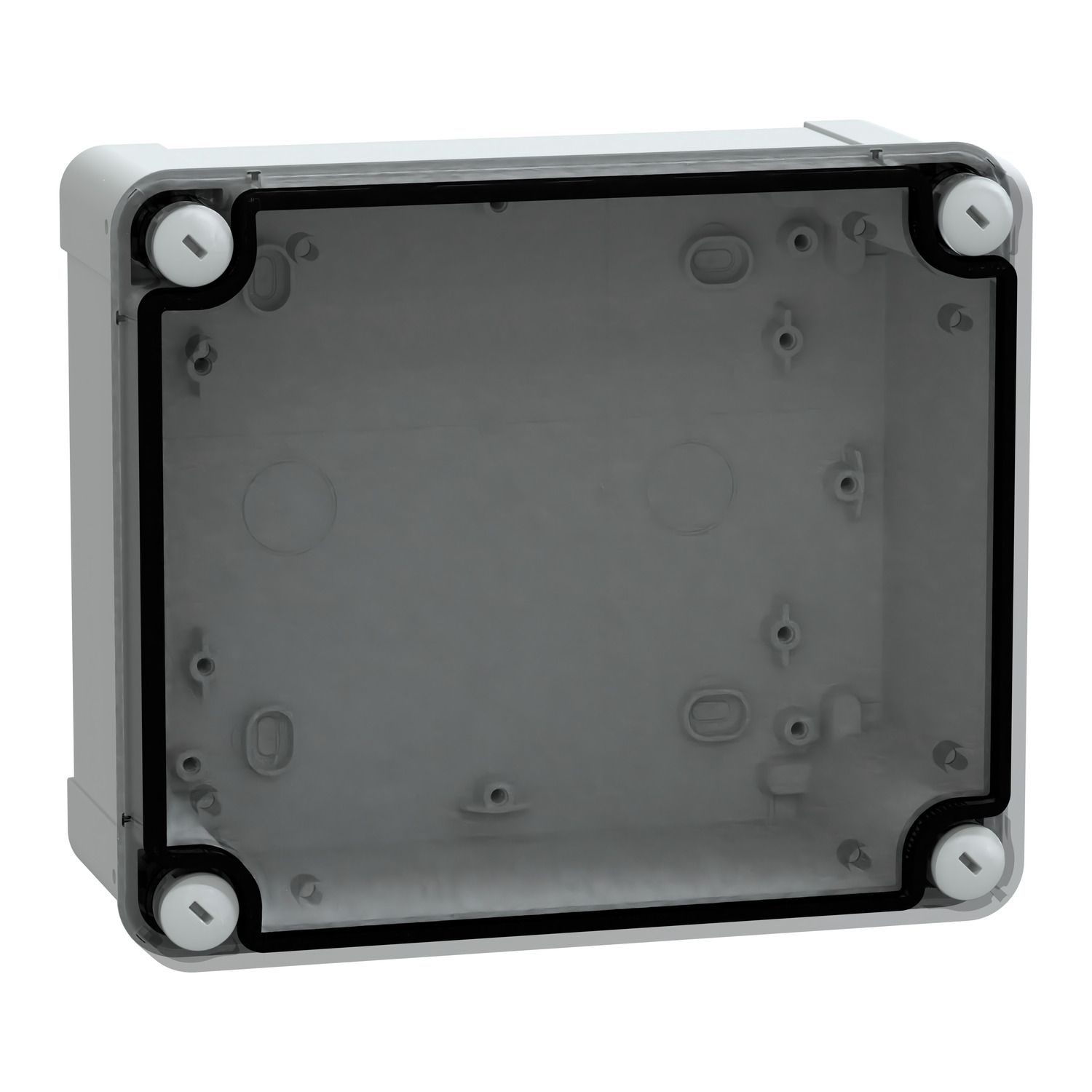 Schneider Electric Pvc Kast H192Xb164Xd87 85130 Ip66 - Afbeelding 3