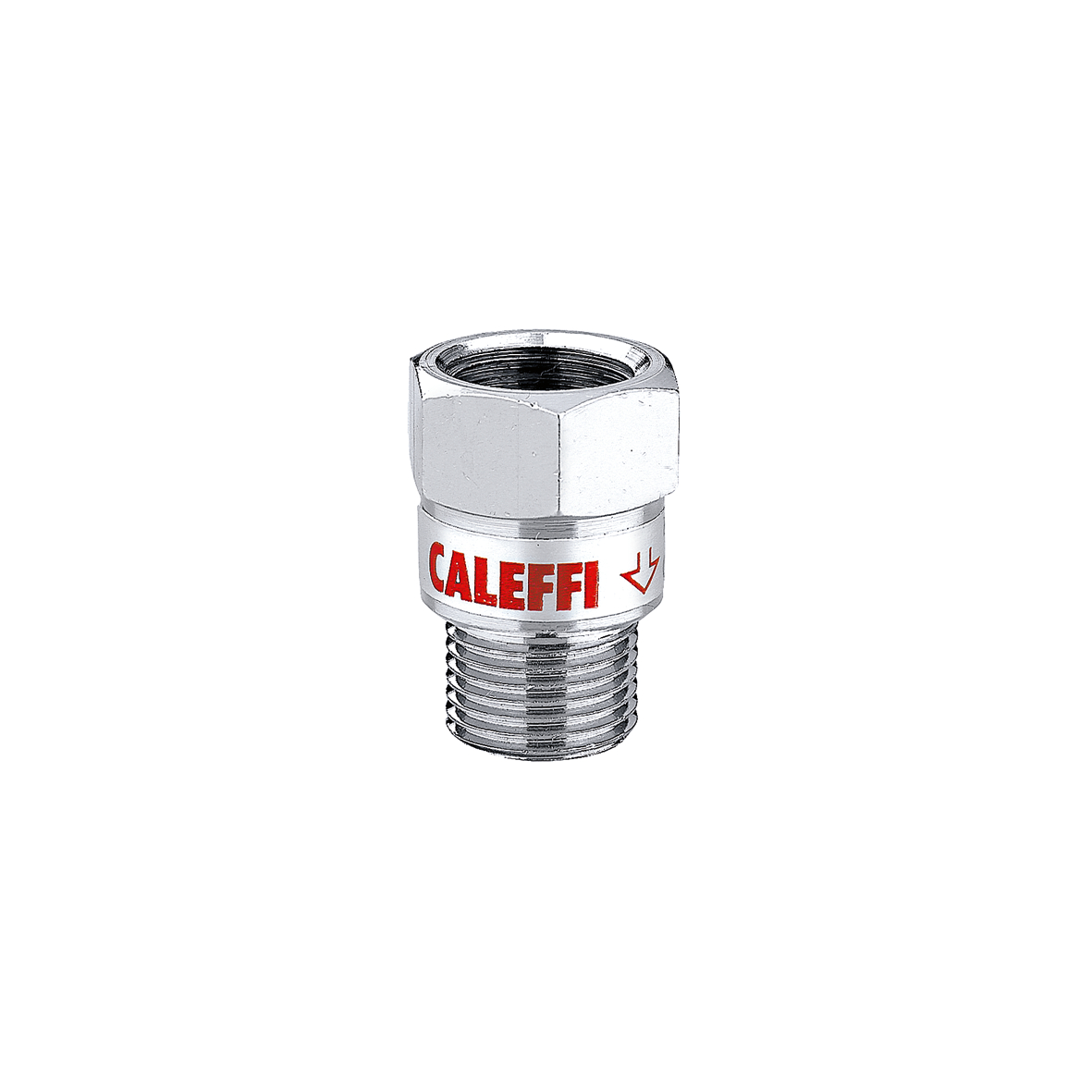 Caleffi Debietbegrenzer 5 L/Min M>F