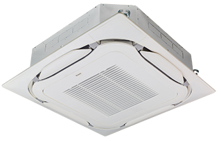 Daikin Binnenunit Cassette Rf 5,0Kw R32 Fcag50B