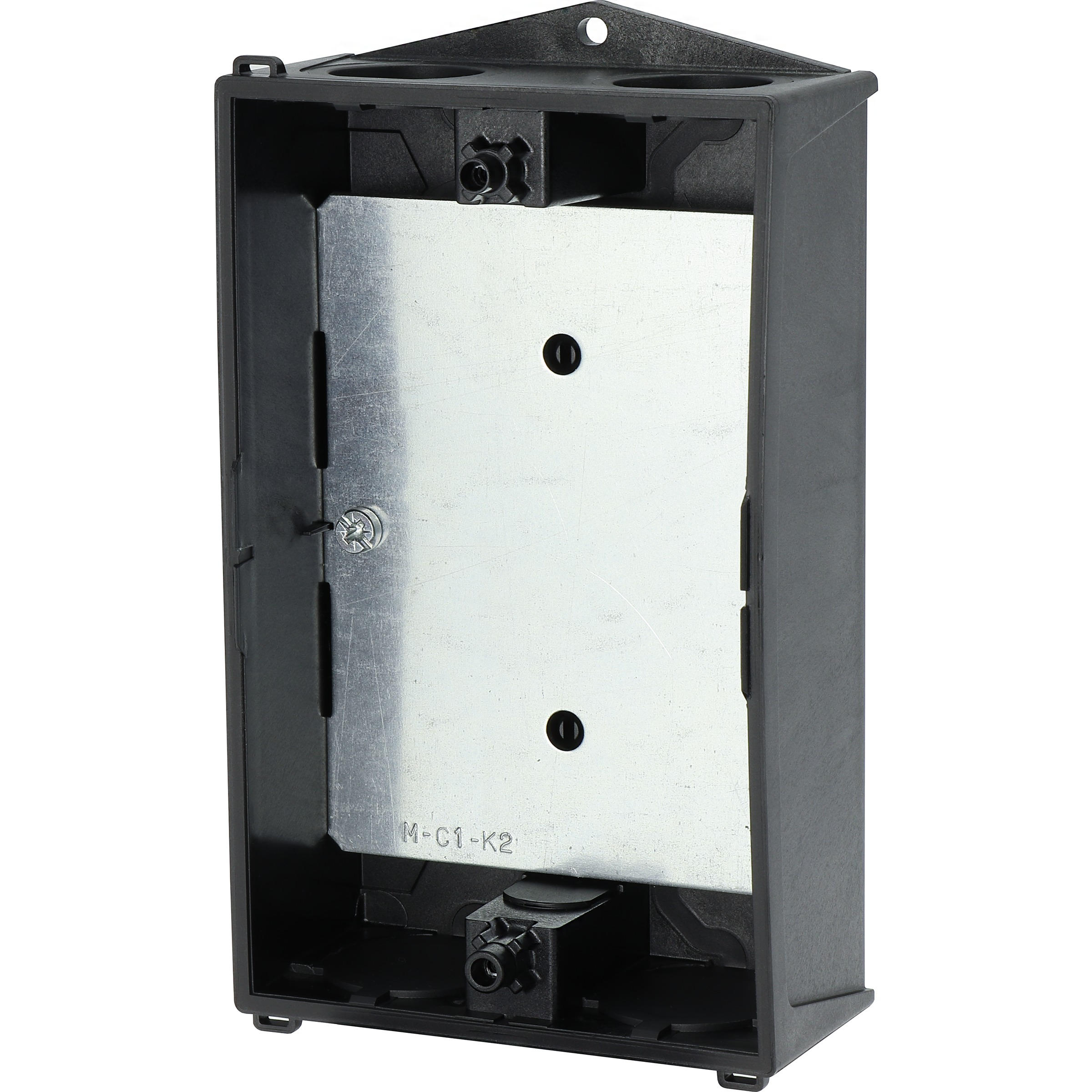 Eaton Ci-K2-100-M Lege Kast + Mont.pl. - Afbeelding 12