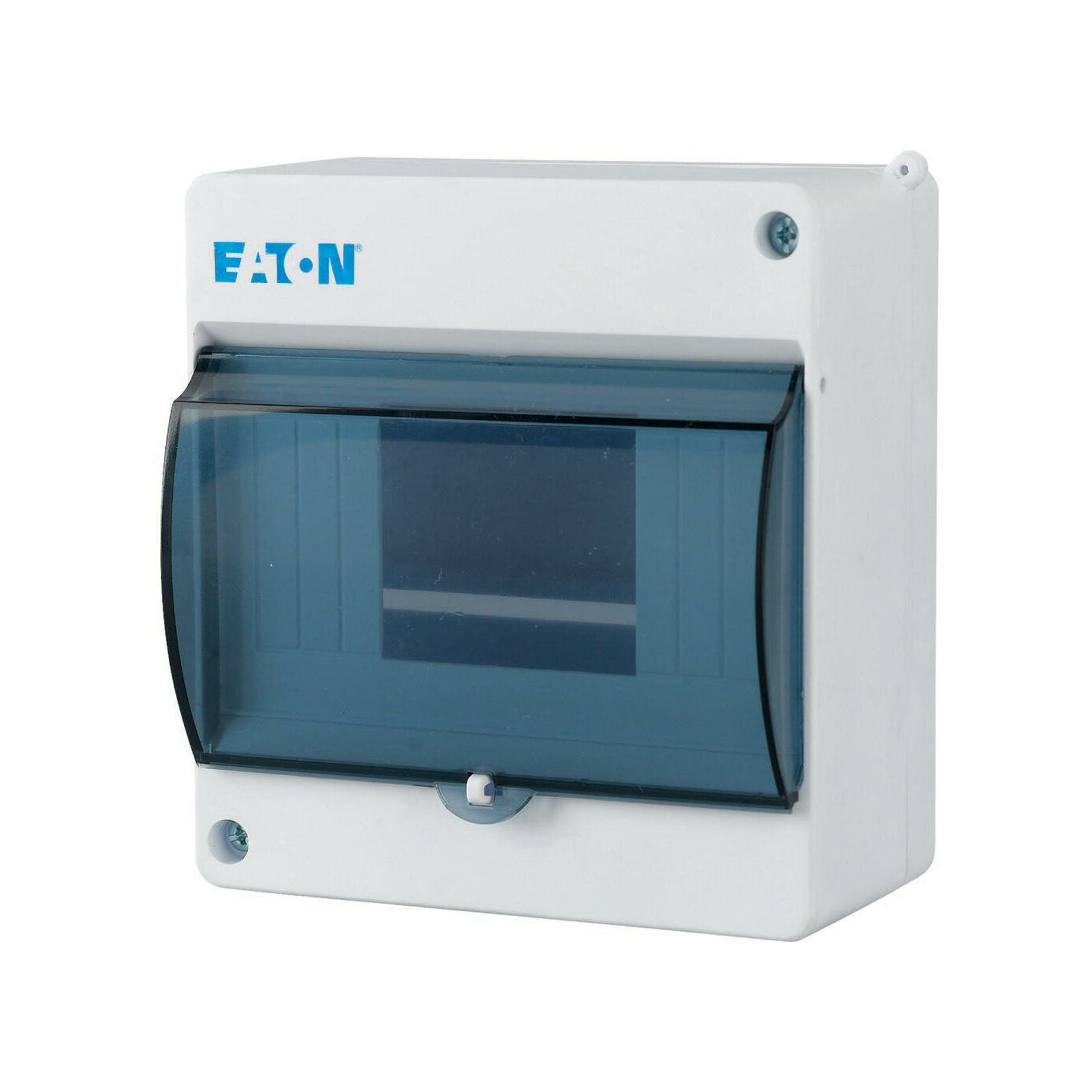 Eaton Mini 6 Modules Verdeelkast Met Venster Ip30