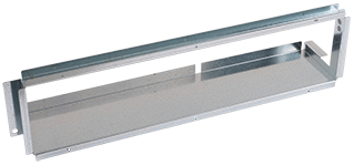 Daikin Altherma Hpc Plenum Luchtinlaatfitting Ekm10Dh